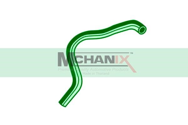 Mchanix HORDH-082 Radiator hose HORDH082
