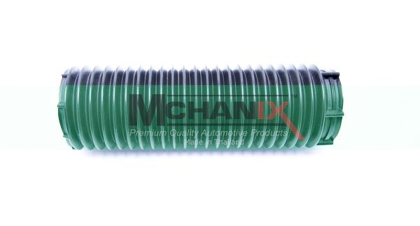 Mchanix MZDBT-002 Bellow and bump for 1 shock absorber MZDBT002