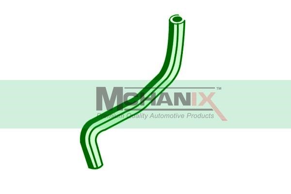 Mchanix MTRDH-109 Radiator hose MTRDH109