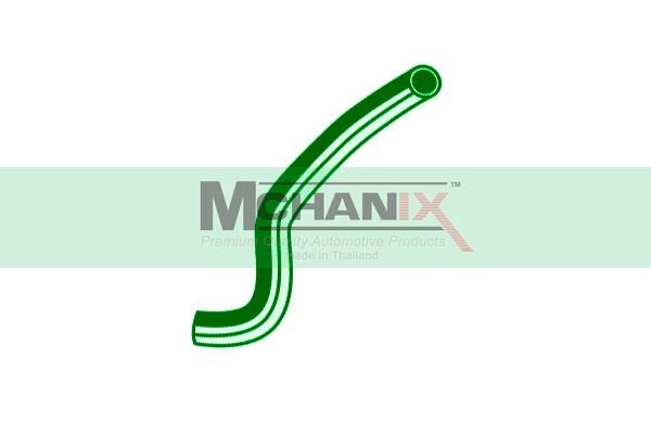 Mchanix LXRDH-012 Radiator hose LXRDH012
