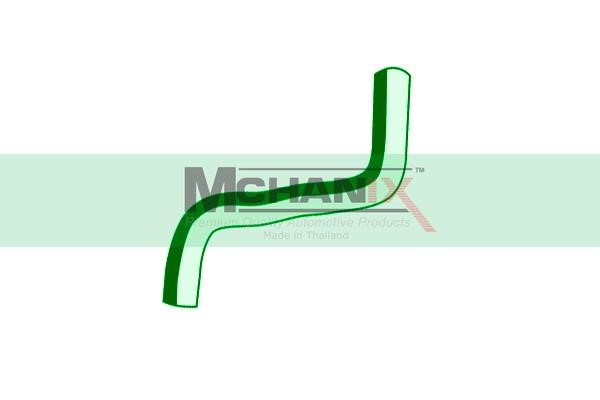 Mchanix HYHTH-012 Radiator hose HYHTH012