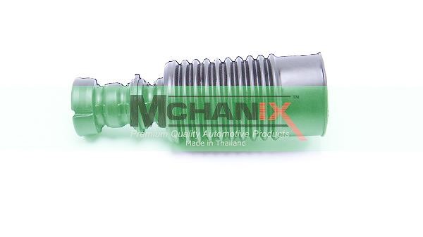 Mchanix TODBT-004 Bellow and bump for 1 shock absorber TODBT004