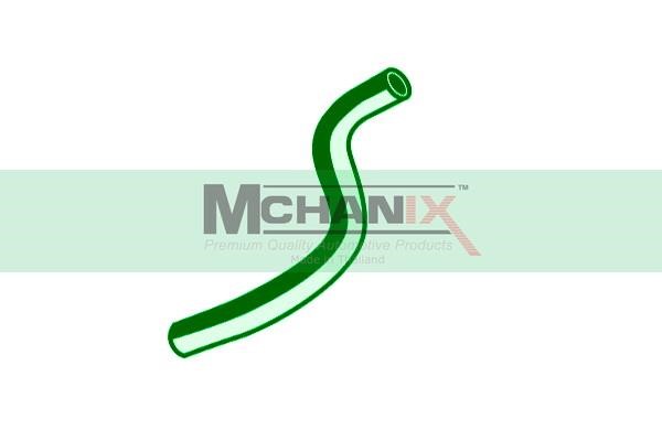 Mchanix TOHTH-061 Radiator hose TOHTH061