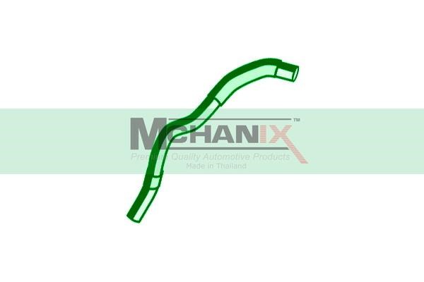 Mchanix TOHTH-125 Radiator hose TOHTH125