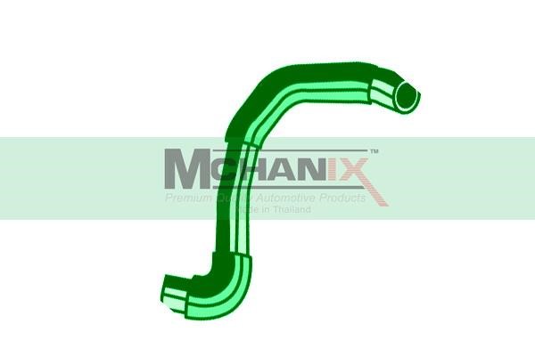 Mchanix NSRDH-206 Radiator hose NSRDH206