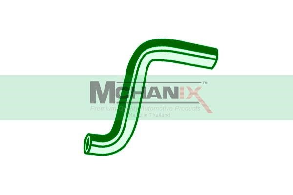 Mchanix FDRDH-118 Radiator hose FDRDH118