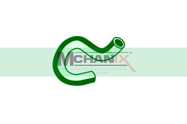 Mchanix TOBPH-054 Radiator hose TOBPH054