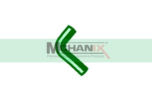 Mchanix TORDH-230 Radiator hose TORDH230