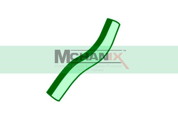 Mchanix TOHTH-049 Radiator hose TOHTH049
