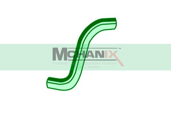 Mchanix TORDH-285 Radiator hose TORDH285