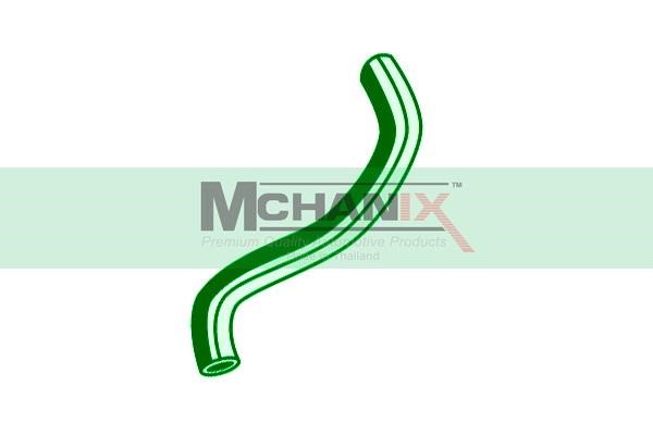 Mchanix TORDH-283 Radiator hose TORDH283
