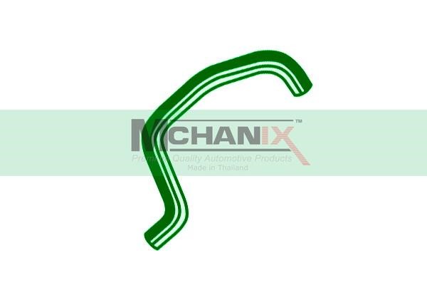 Mchanix CVRDH-043 Radiator hose CVRDH043
