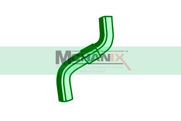 Mchanix TORDH-036 Radiator hose TORDH036
