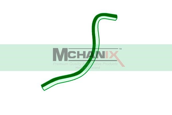 Mchanix NSBPH-051 Radiator hose NSBPH051