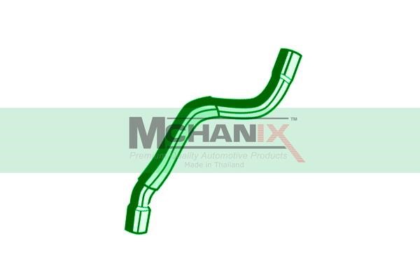 Mchanix MZRDH-101 Radiator hose MZRDH101