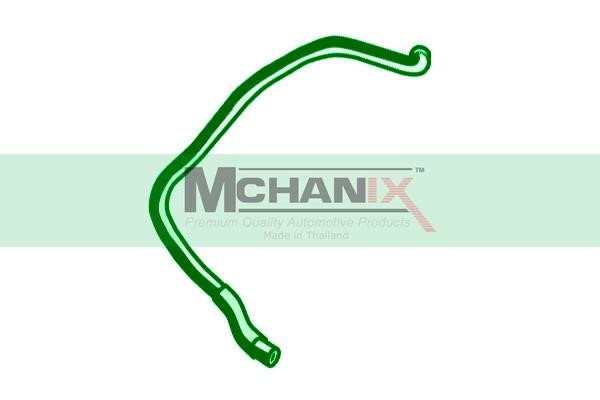 Mchanix NSHTH-077 Radiator hose NSHTH077