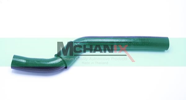 Mchanix TORDH-208 Radiator hose TORDH208