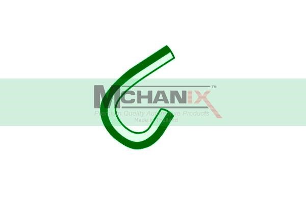 Mchanix NSHTH-002 Radiator hose NSHTH002