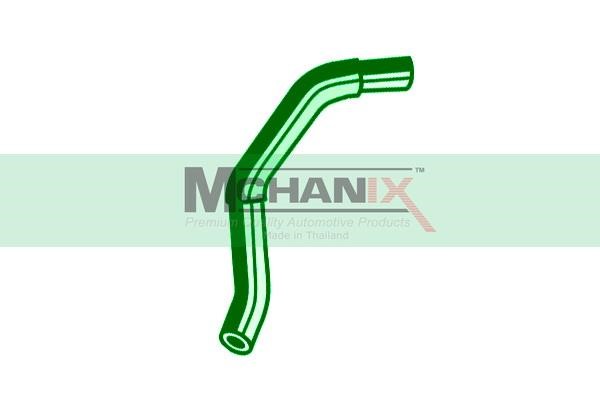 Mchanix NSRDH-216 Radiator hose NSRDH216