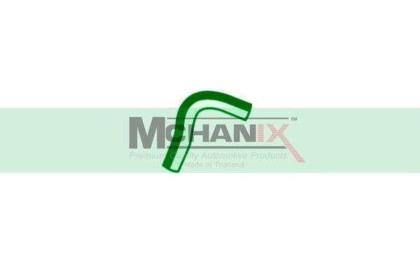 Mchanix NSBPH-049 Radiator hose NSBPH049