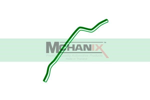 Mchanix CVBPH-034 Radiator hose CVBPH034