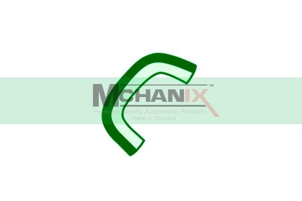 Mchanix NSHTH-079 Radiator hose NSHTH079