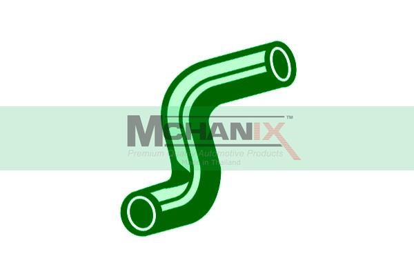 Mchanix TORDH-152 Radiator hose TORDH152