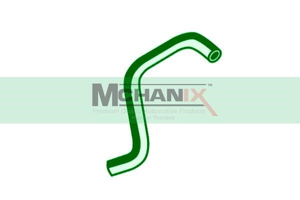 Mchanix NSHTH-007 Radiator hose NSHTH007