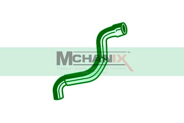 Mchanix CVRDH-019 Radiator hose CVRDH019