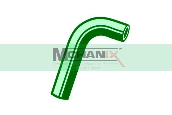Mchanix TORDH-155 Radiator hose TORDH155