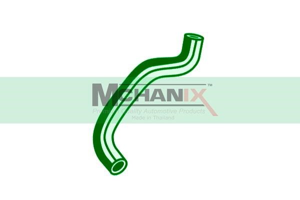 Mchanix NSRDH-022 Radiator hose NSRDH022