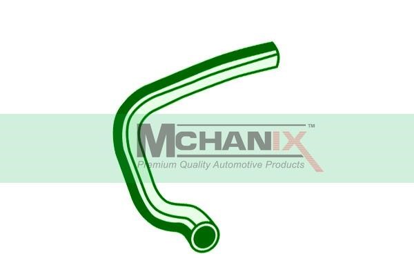 Mchanix MZRDH-041 Radiator hose MZRDH041