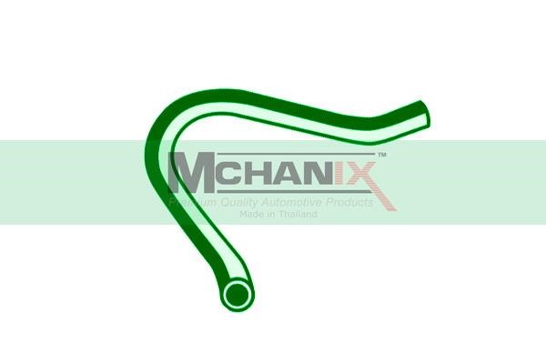 Mchanix CVHTH-011 Radiator hose CVHTH011