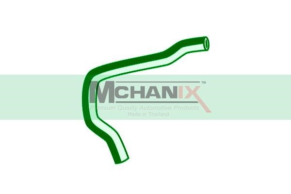 Mchanix NSBPH-070 Radiator hose NSBPH070