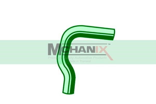 Mchanix NSRDH-055 Radiator hose NSRDH055