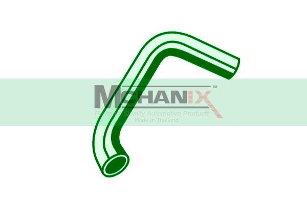 Mchanix CRRDH-016 Radiator hose CRRDH016