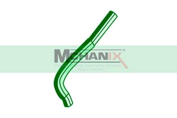 Mchanix MZRDH-108 Radiator hose MZRDH108
