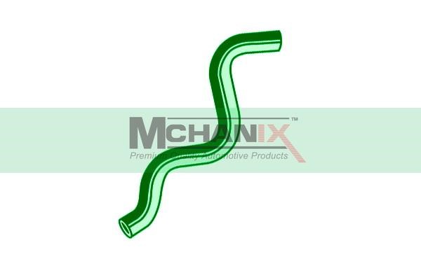 Mchanix MTRDH-117 Radiator hose MTRDH117