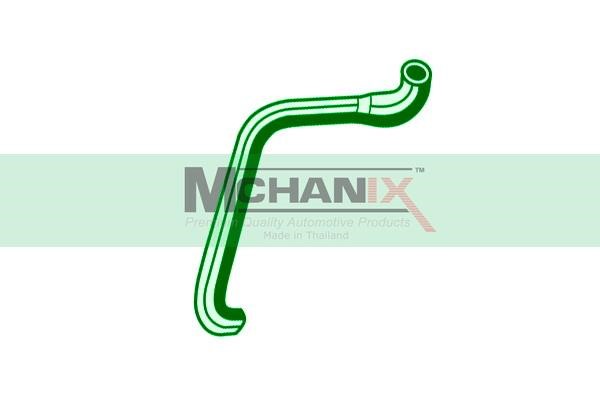 Mchanix JGRDH-012 Radiator hose JGRDH012
