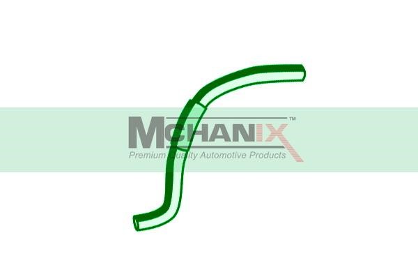 Mchanix KIHTH-006 Radiator hose KIHTH006
