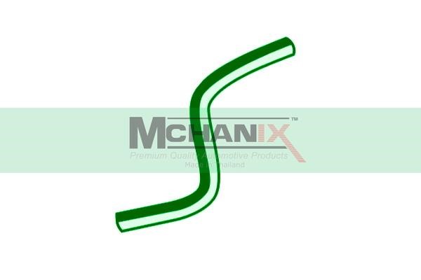 Mchanix HYHTH-018 Radiator hose HYHTH018