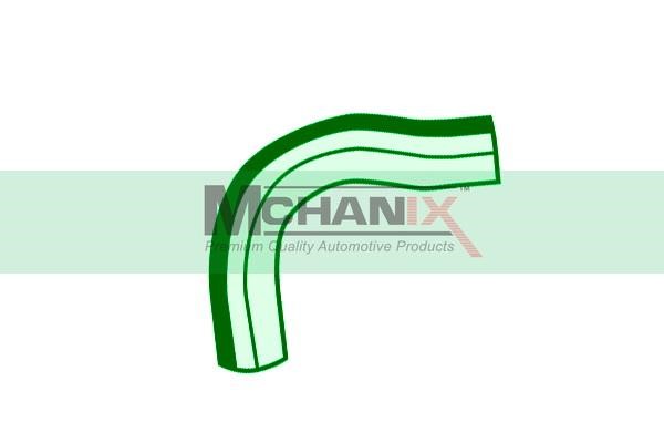 Mchanix KIRDH-020 Radiator hose KIRDH020