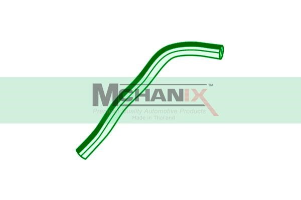 Mchanix MZRDH-104 Radiator hose MZRDH104