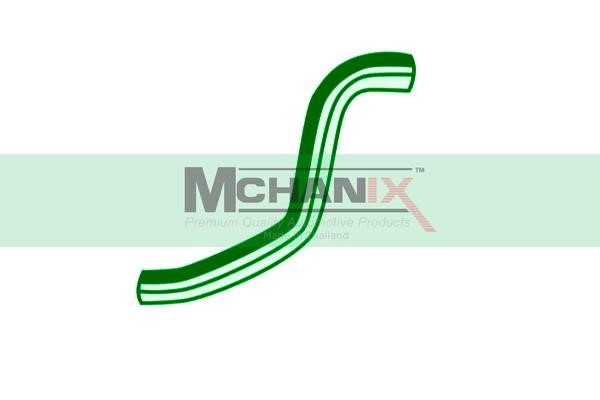 Mchanix HYRDH-045 Radiator hose HYRDH045