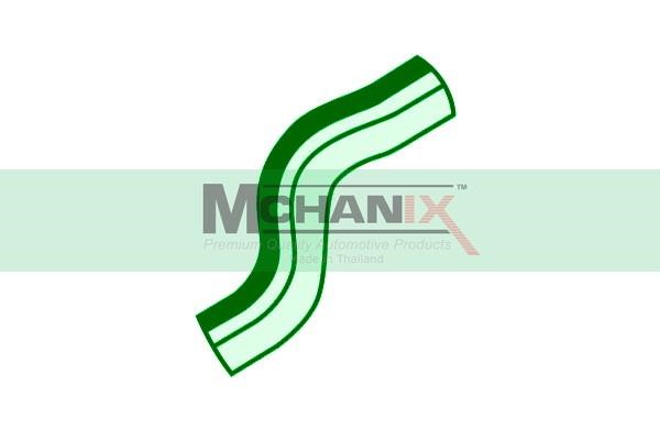 Mchanix INRDH-009 Radiator hose INRDH009