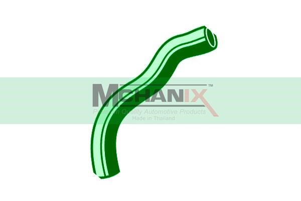 Mchanix MCRDH-018 Radiator hose MCRDH018