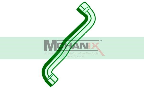 Mchanix MCRDH-060 Radiator hose MCRDH060