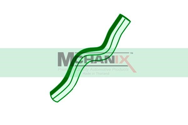 Mchanix INRDH-007 Radiator hose INRDH007
