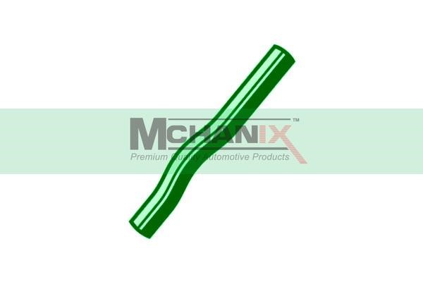 Mchanix MTRDH-080 Radiator hose MTRDH080