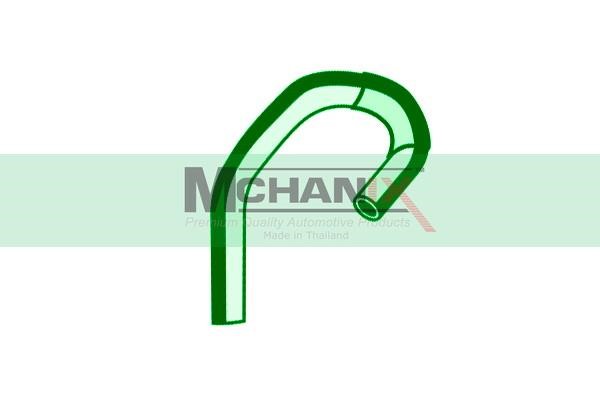 Mchanix NSBPH-077 Radiator hose NSBPH077